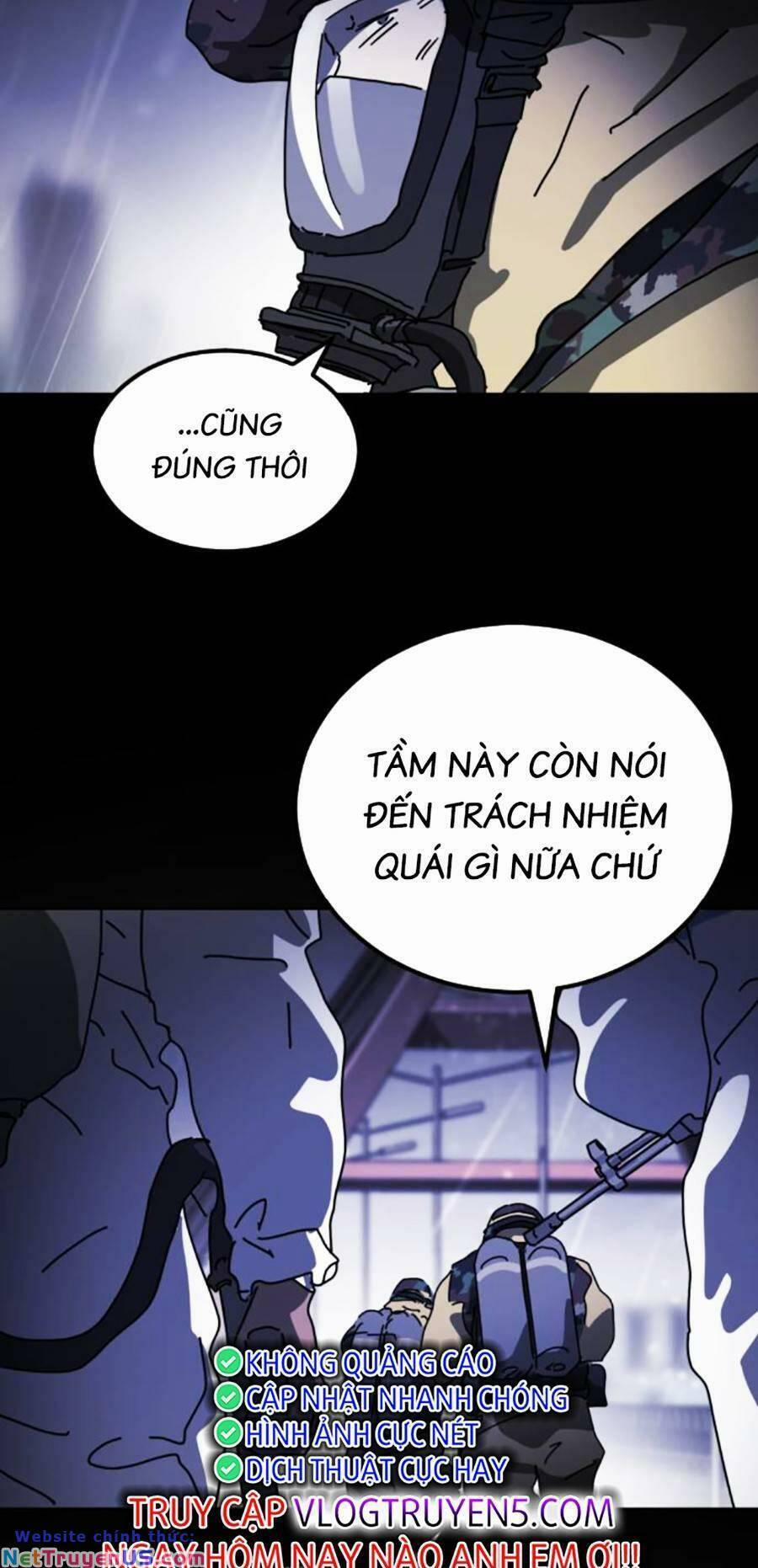 Đại Dịch Seoul 119 trang 29