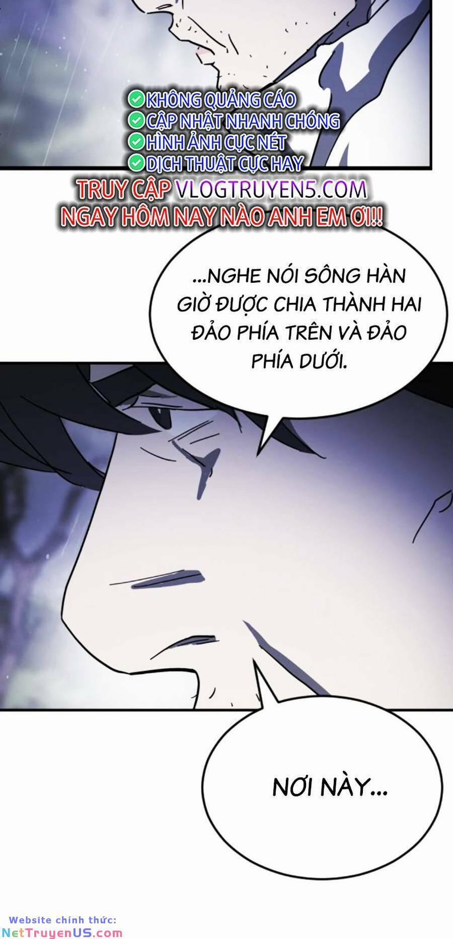 Đại Dịch Seoul 119 trang 32