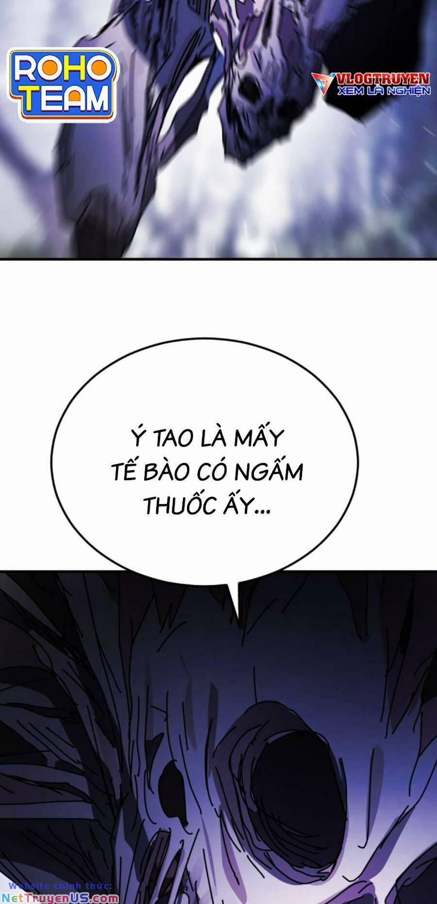 Đại Dịch Seoul 119 trang 37