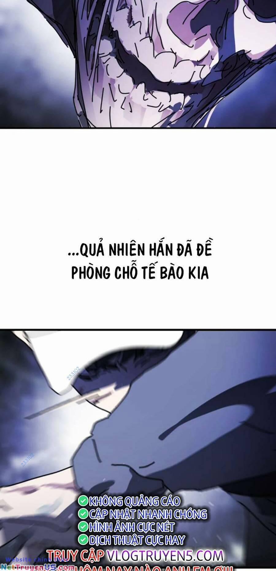 Đại Dịch Seoul 119 trang 38