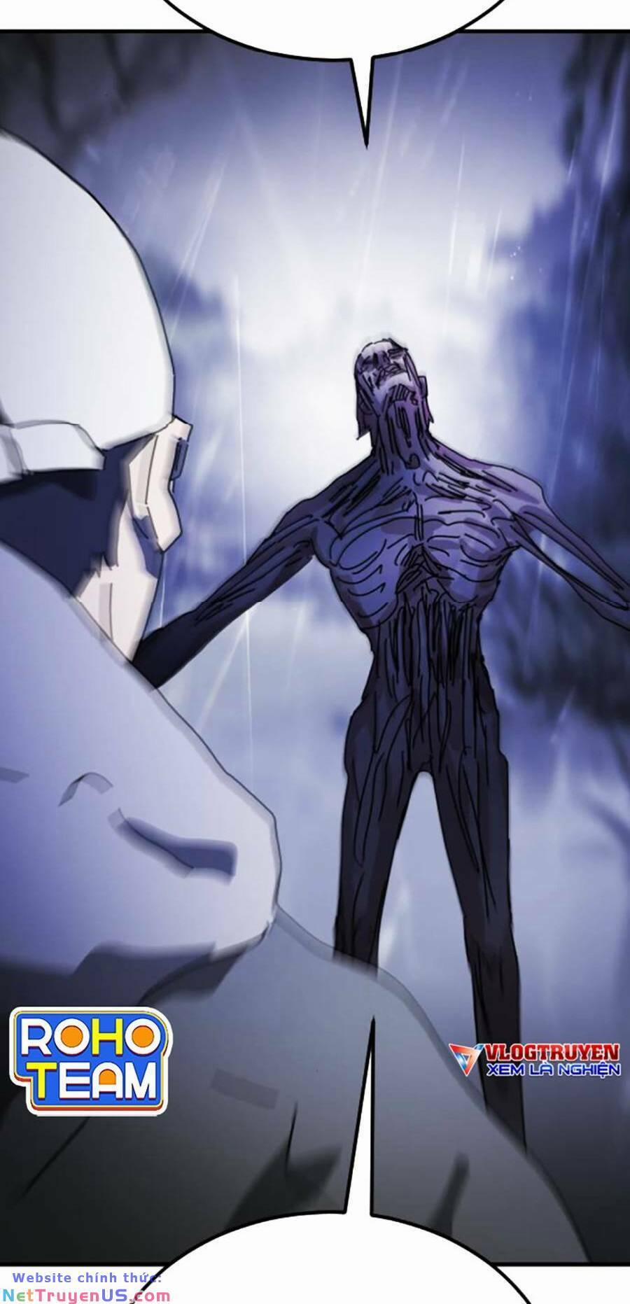 Đại Dịch Seoul 119 trang 4