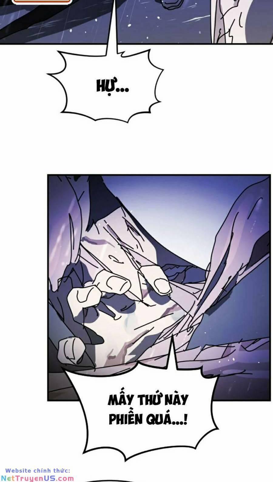 Đại Dịch Seoul 119 trang 46