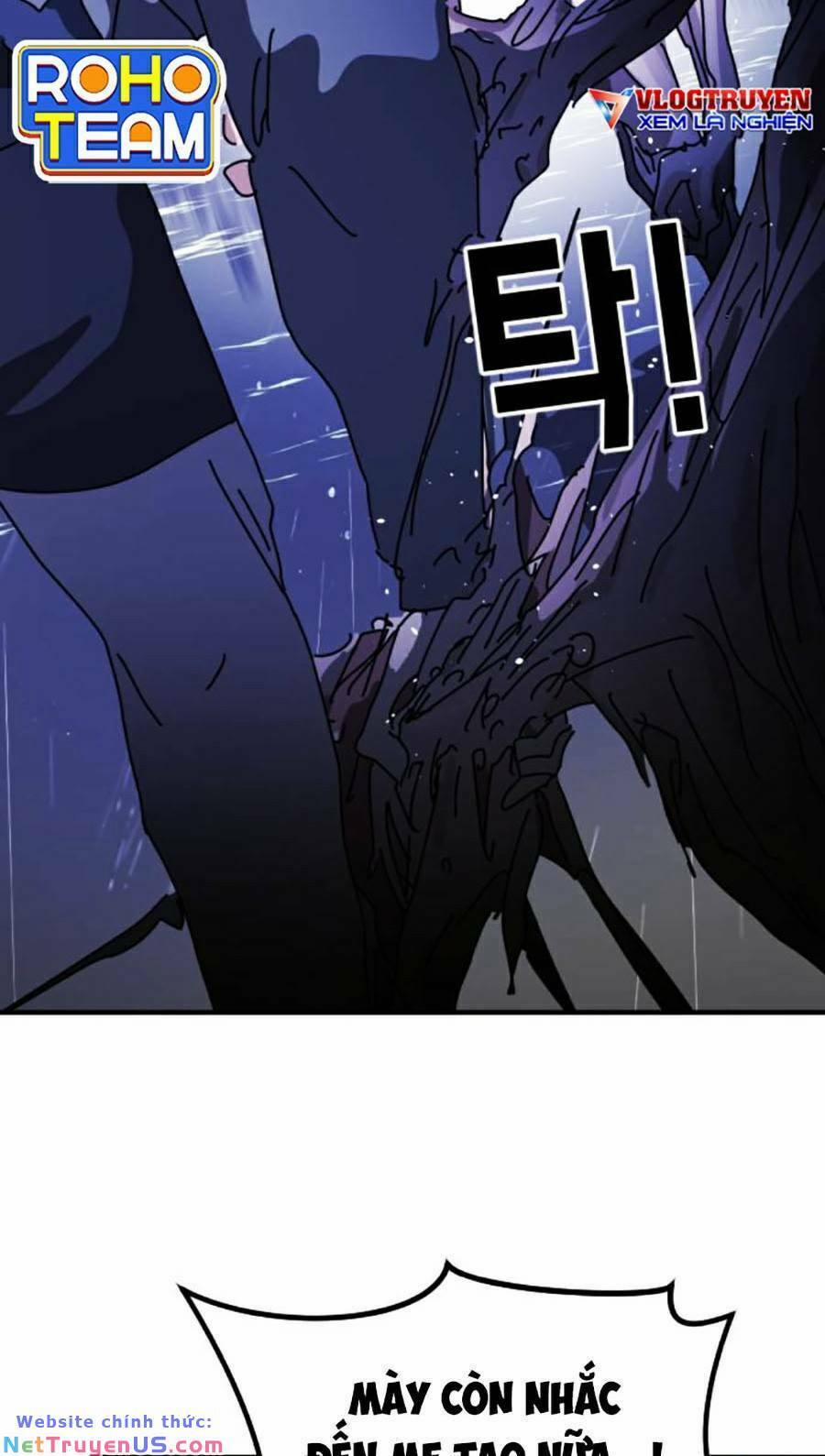 Đại Dịch Seoul 119 trang 51