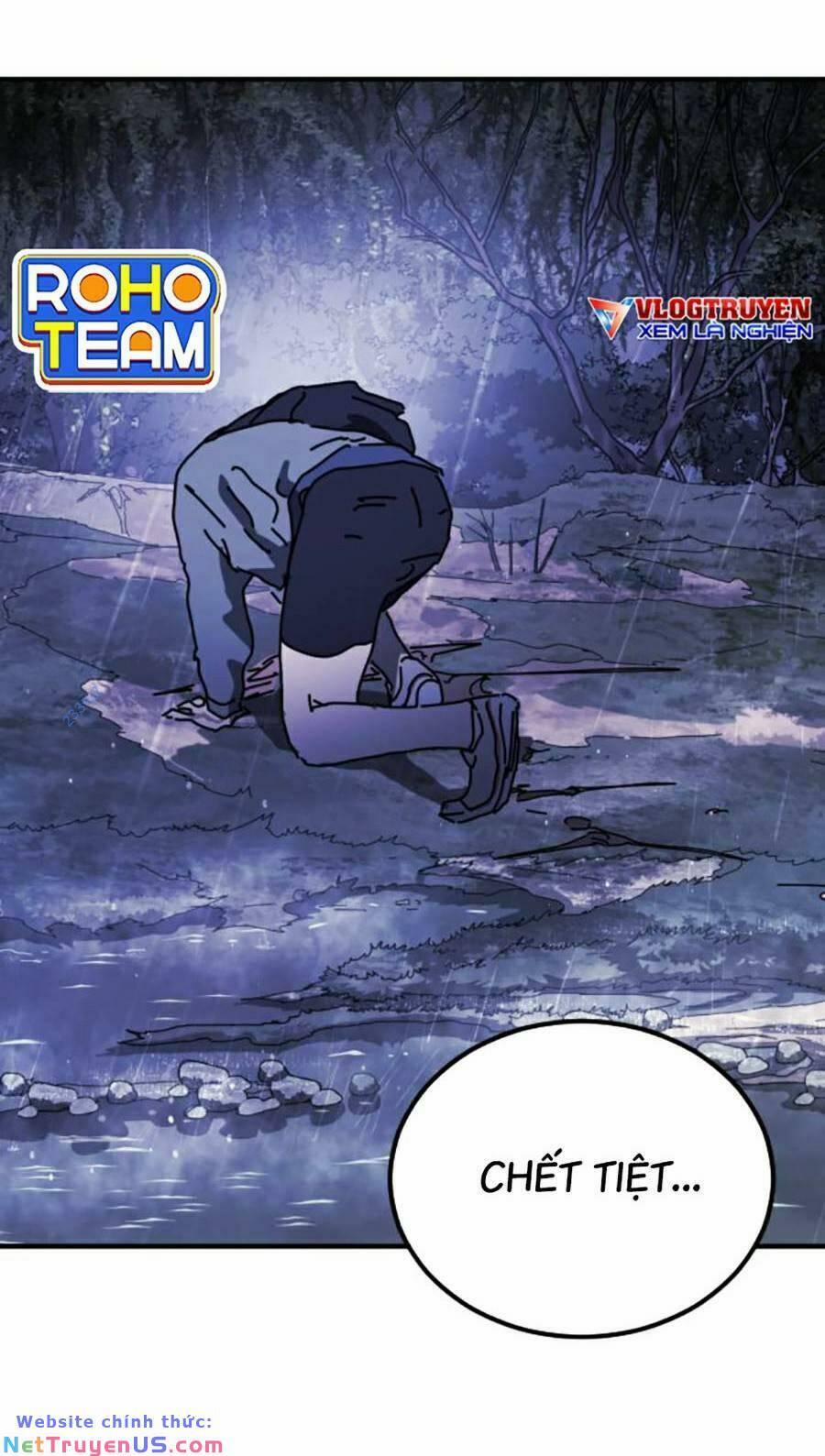 Đại Dịch Seoul 119 trang 65