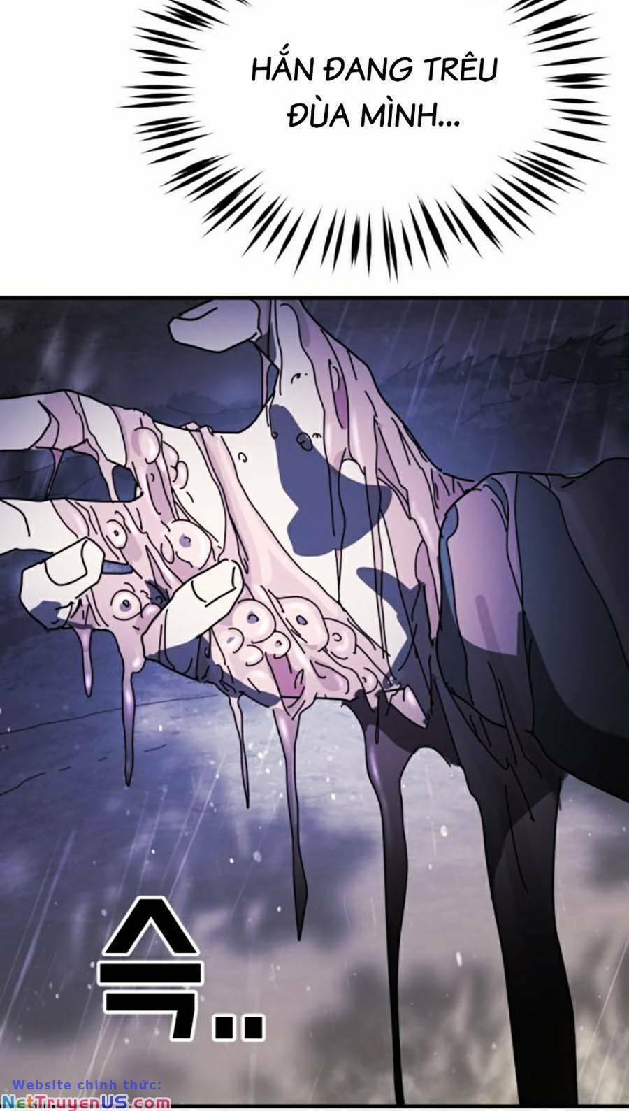 Đại Dịch Seoul 119 trang 67