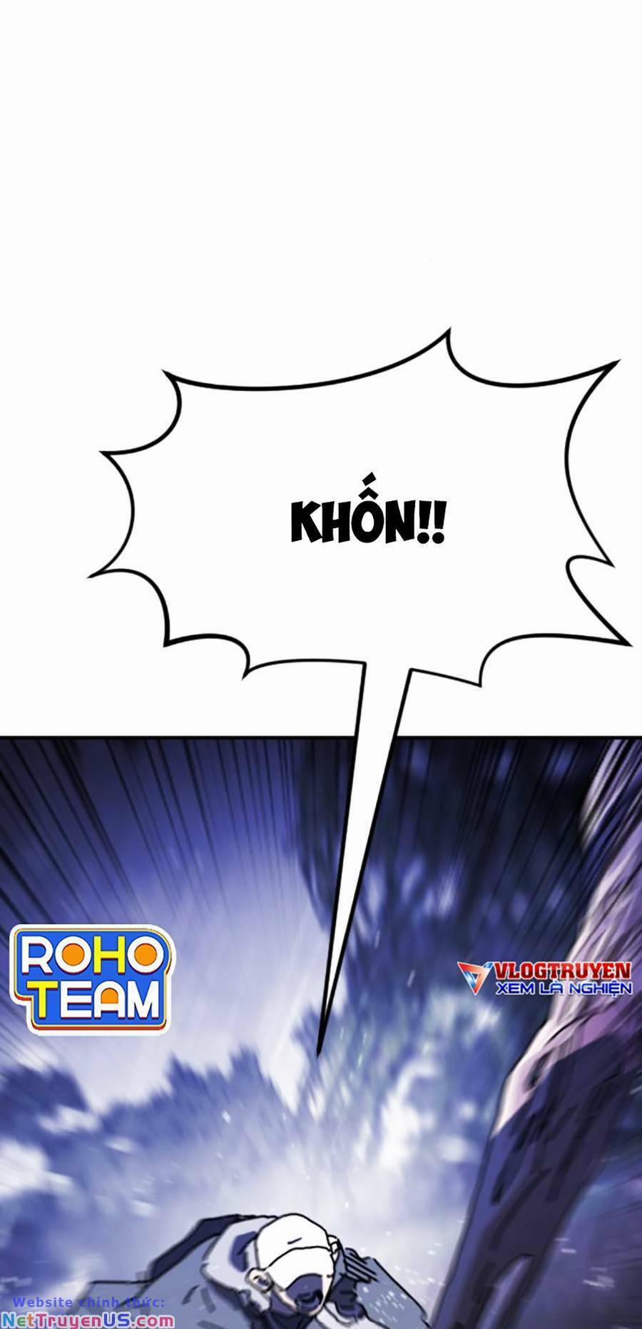 Đại Dịch Seoul 119 trang 7