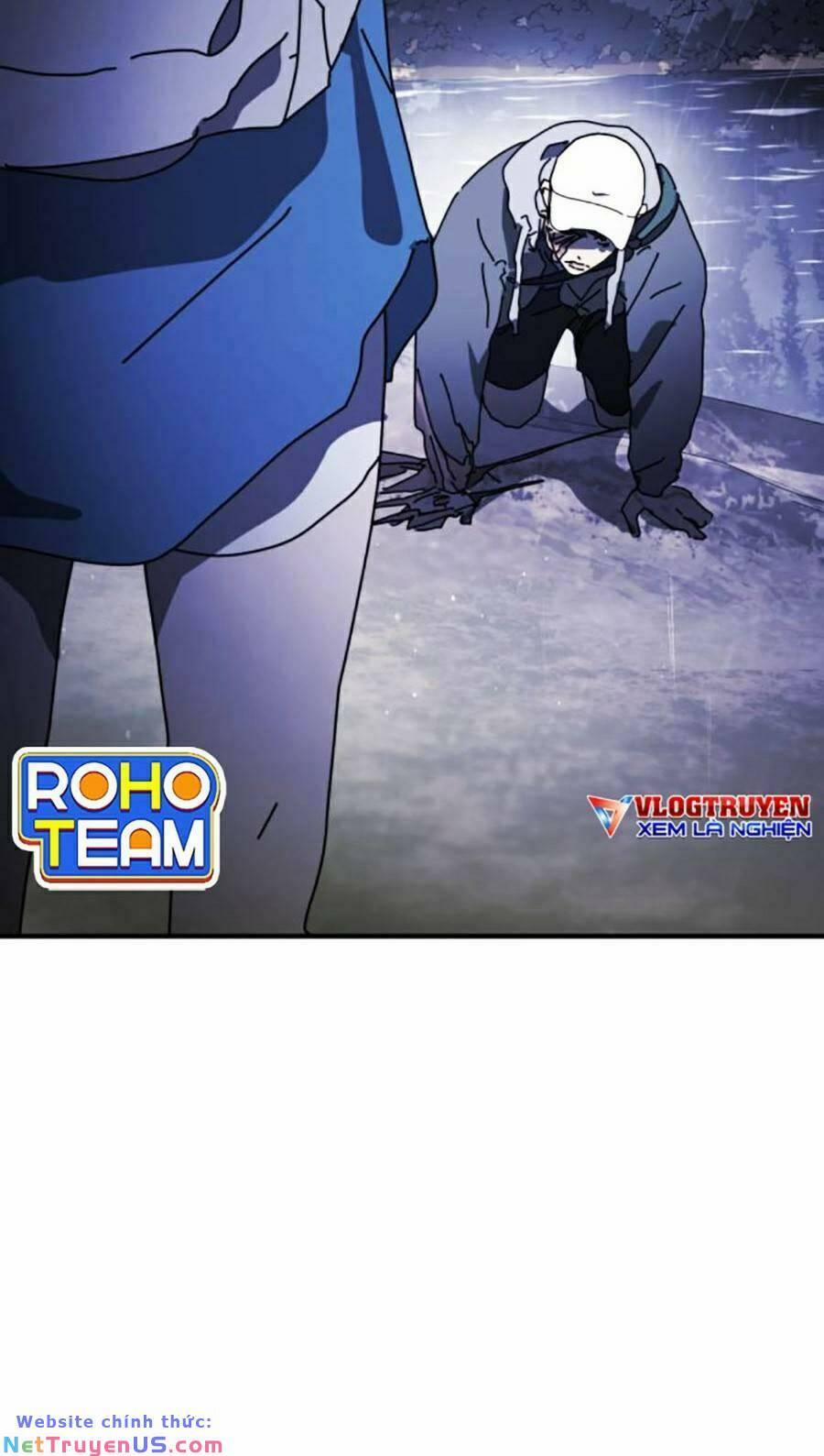 Đại Dịch Seoul 119 trang 77