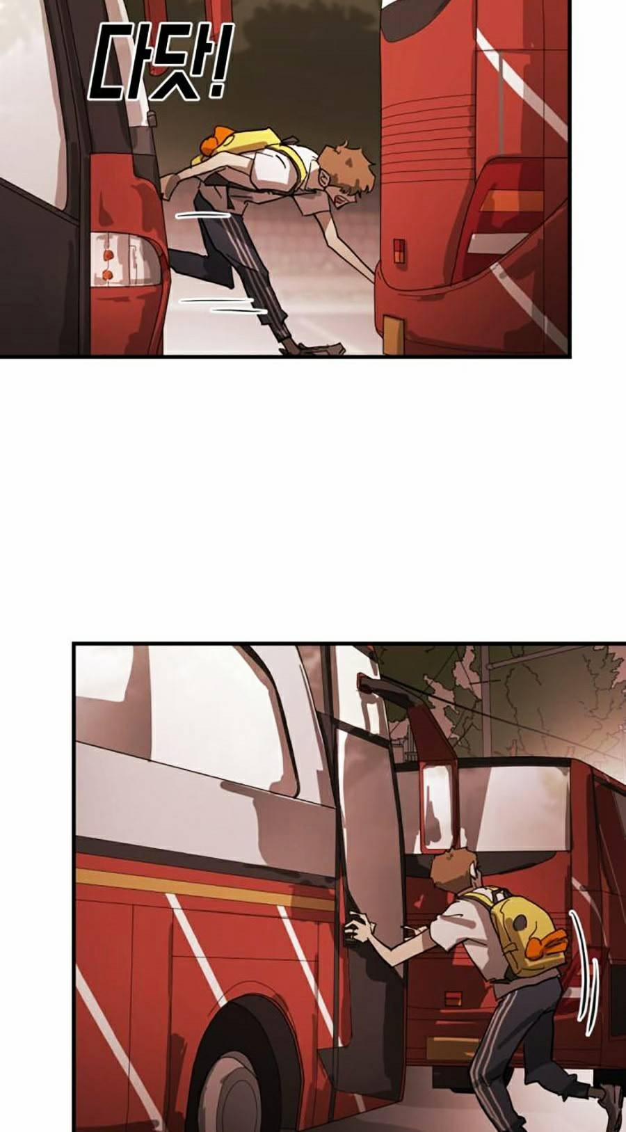 Đại Dịch Seoul 12 trang 18