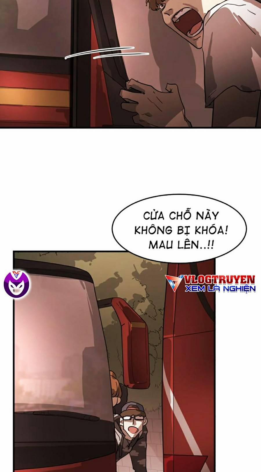 Đại Dịch Seoul 12 trang 20