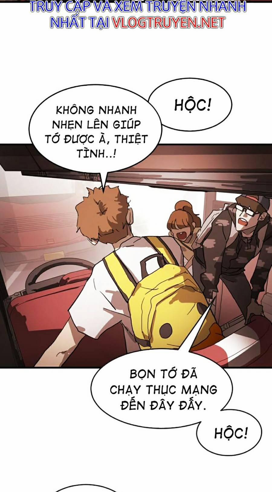 Đại Dịch Seoul 12 trang 22