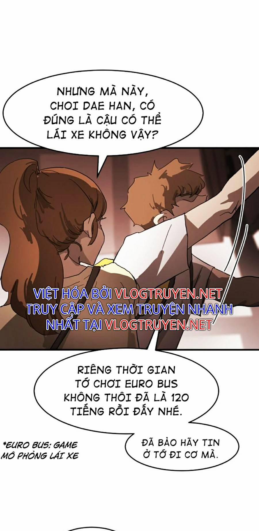 Đại Dịch Seoul 12 trang 24