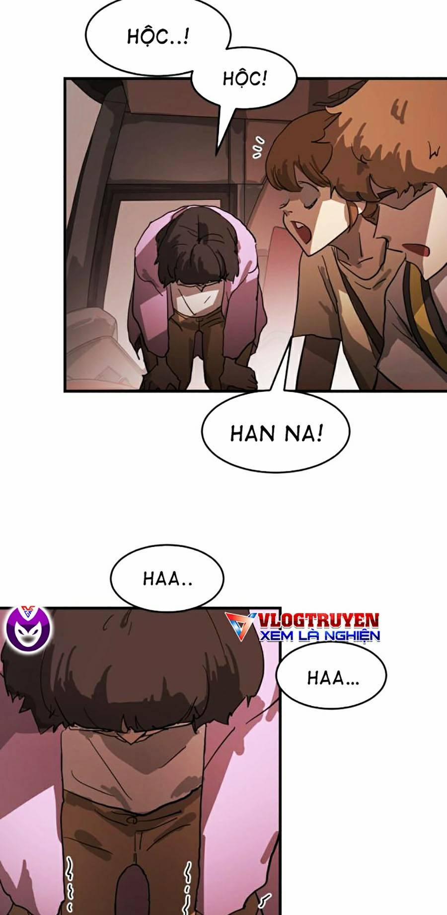 Đại Dịch Seoul 12 trang 25