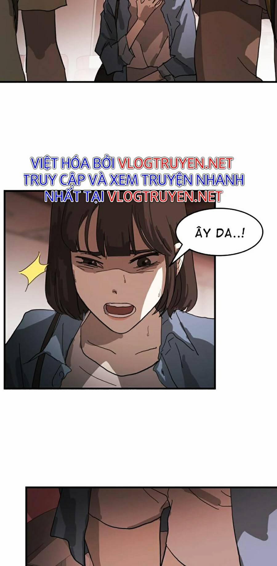 Đại Dịch Seoul 12 trang 31