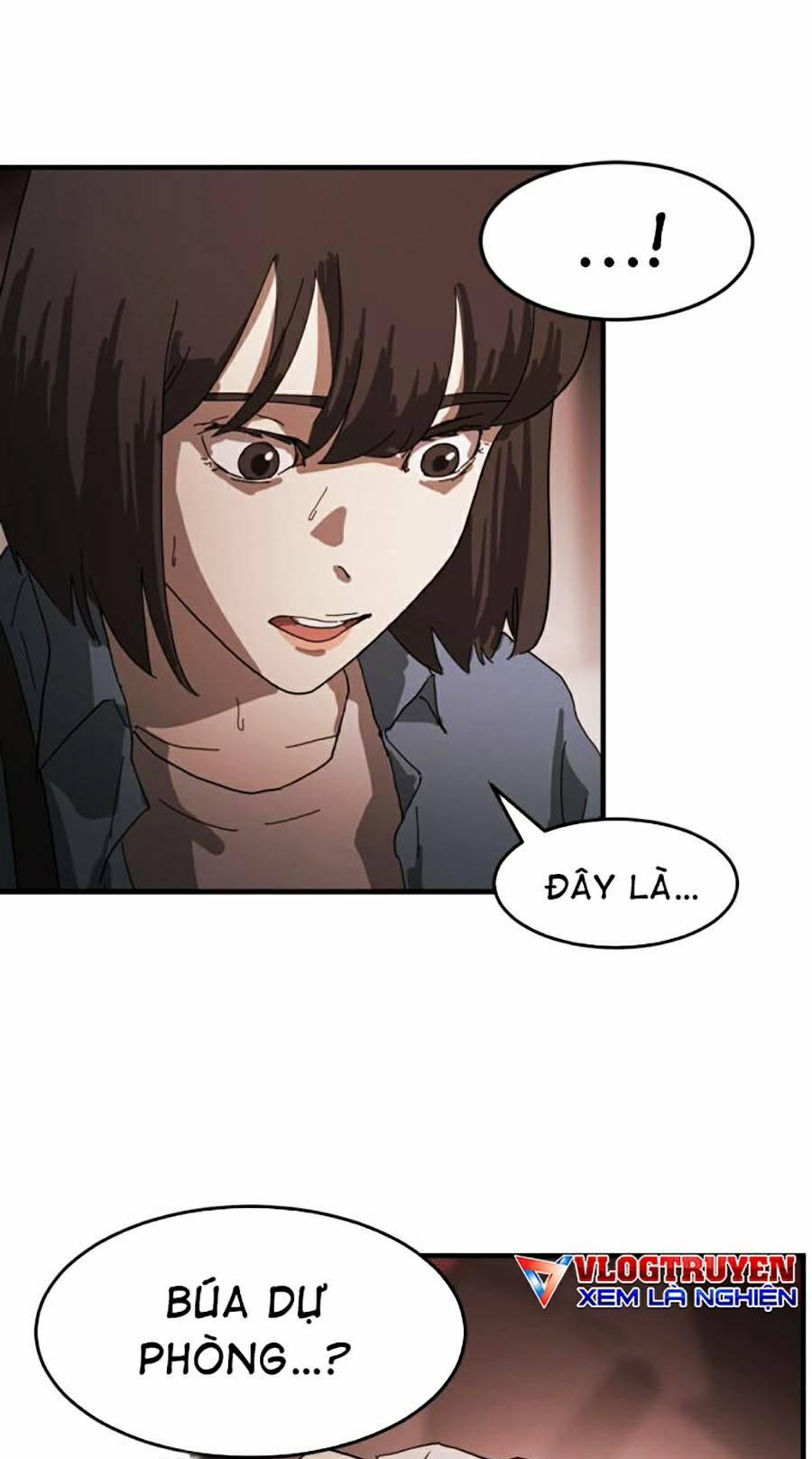 Đại Dịch Seoul 12 trang 36