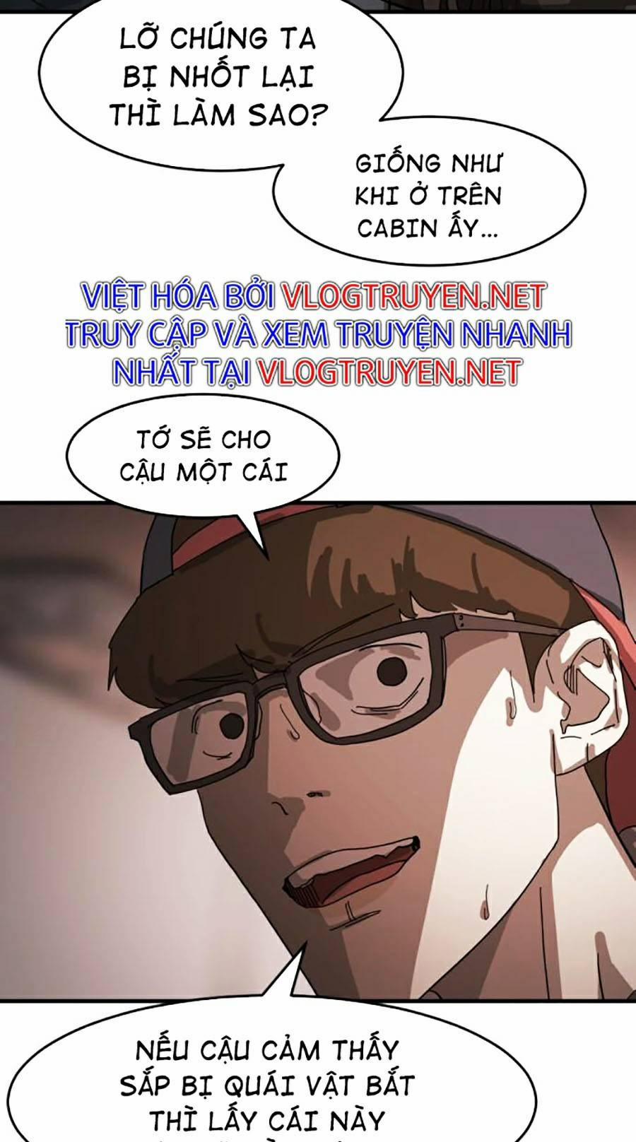 Đại Dịch Seoul 12 trang 38