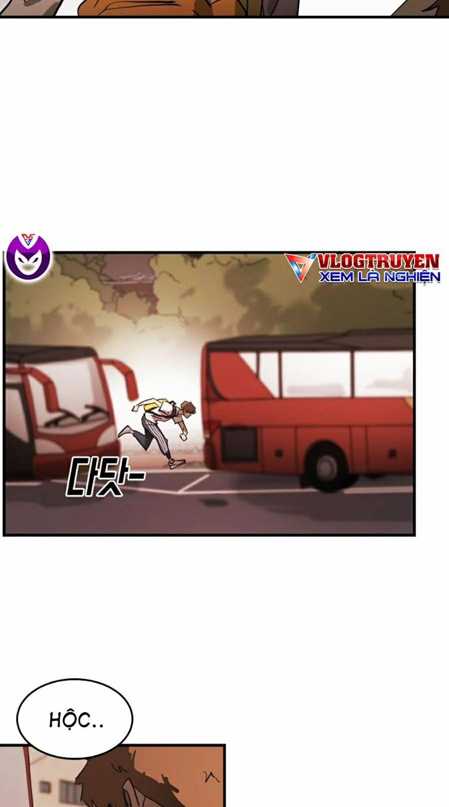 Đại Dịch Seoul 12 trang 41