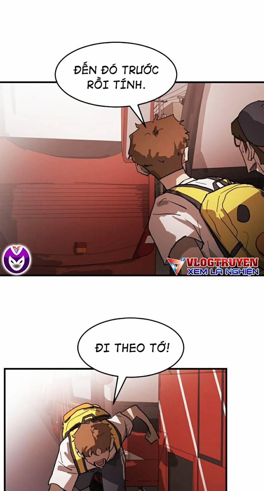 Đại Dịch Seoul 12 trang 48