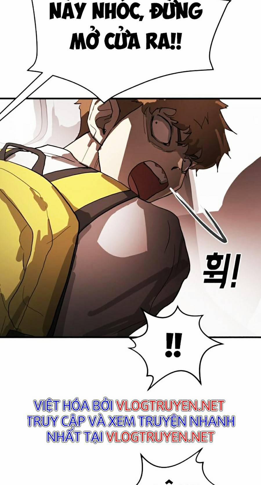 Đại Dịch Seoul 12 trang 51