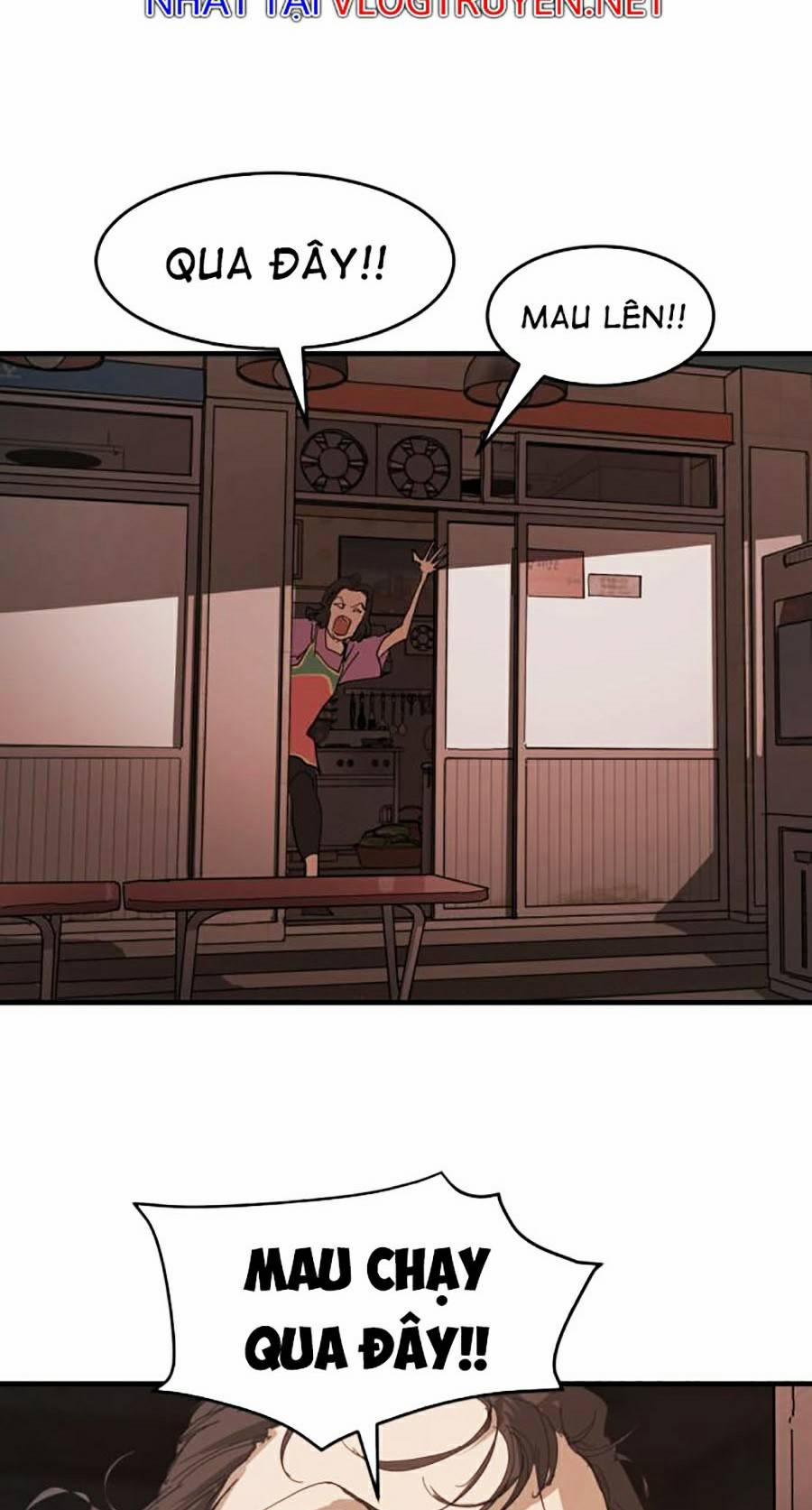 Đại Dịch Seoul 12 trang 57