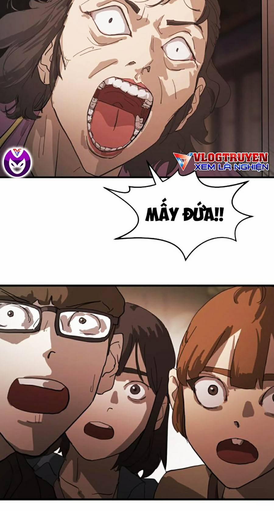 Đại Dịch Seoul 12 trang 58