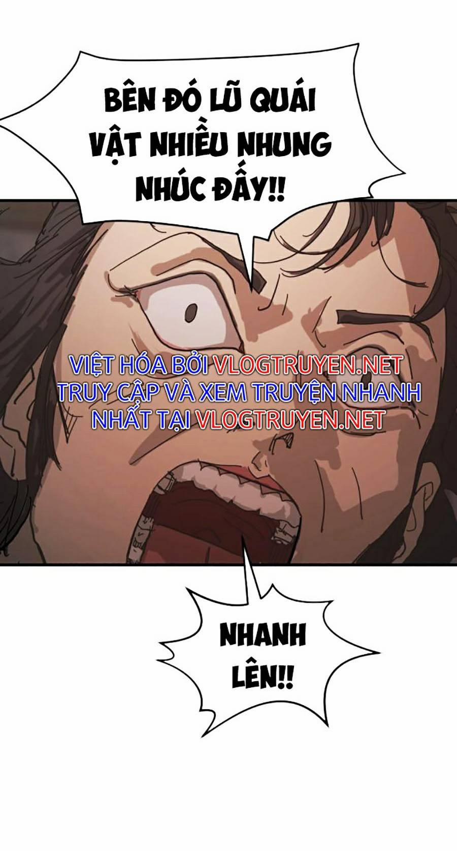 Đại Dịch Seoul 12 trang 59