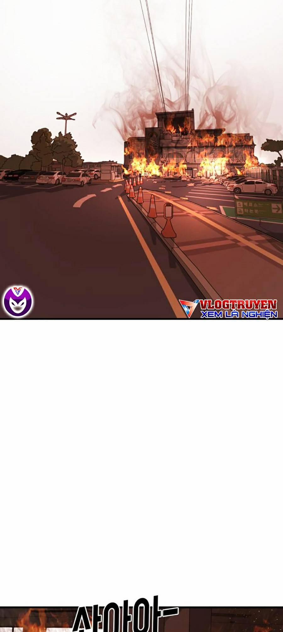 Đại Dịch Seoul 12 trang 6