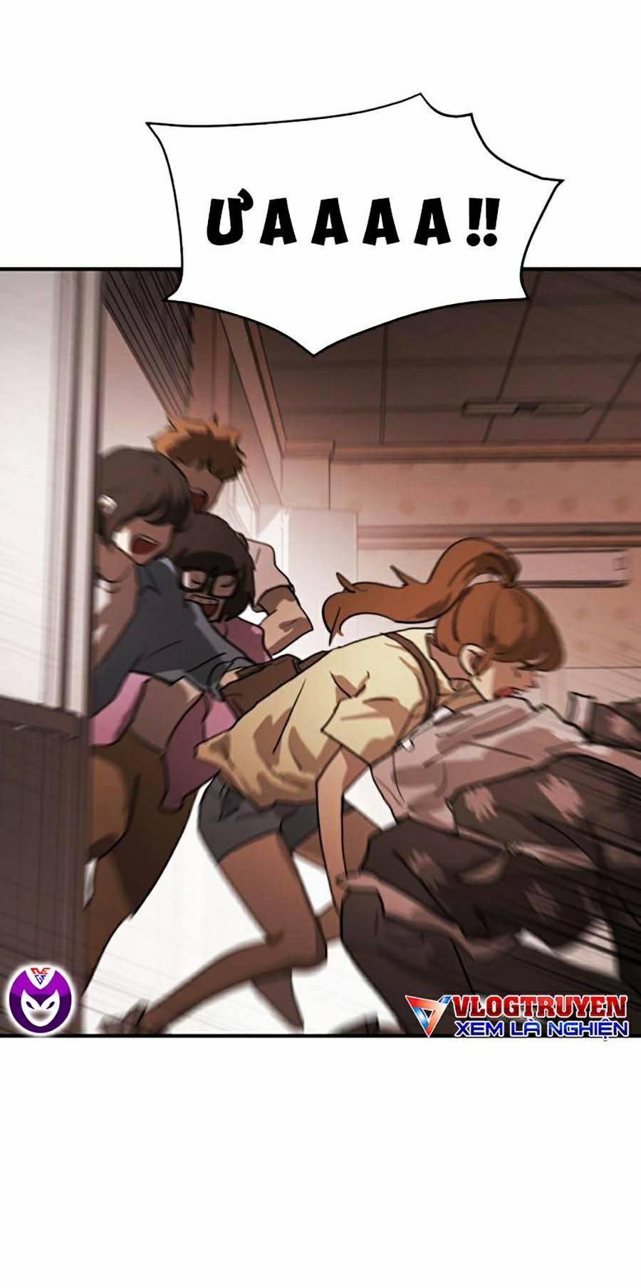 Đại Dịch Seoul 12 trang 62