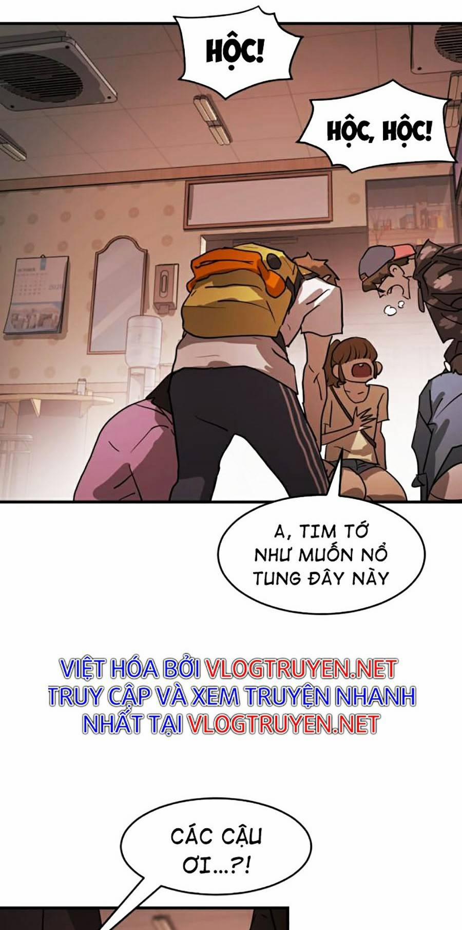 Đại Dịch Seoul 12 trang 63