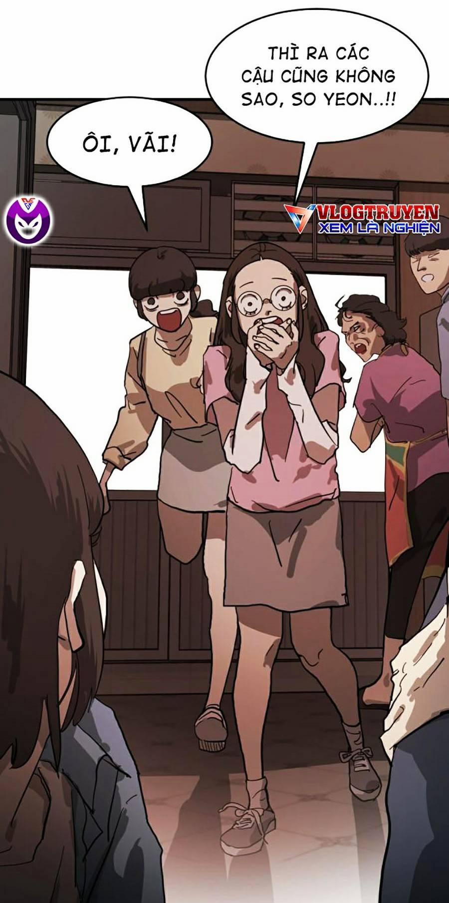 Đại Dịch Seoul 12 trang 65