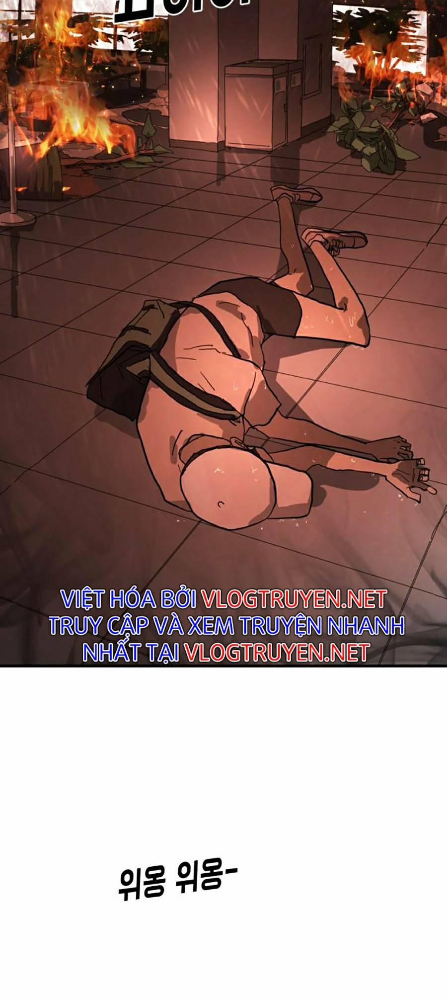 Đại Dịch Seoul 12 trang 7