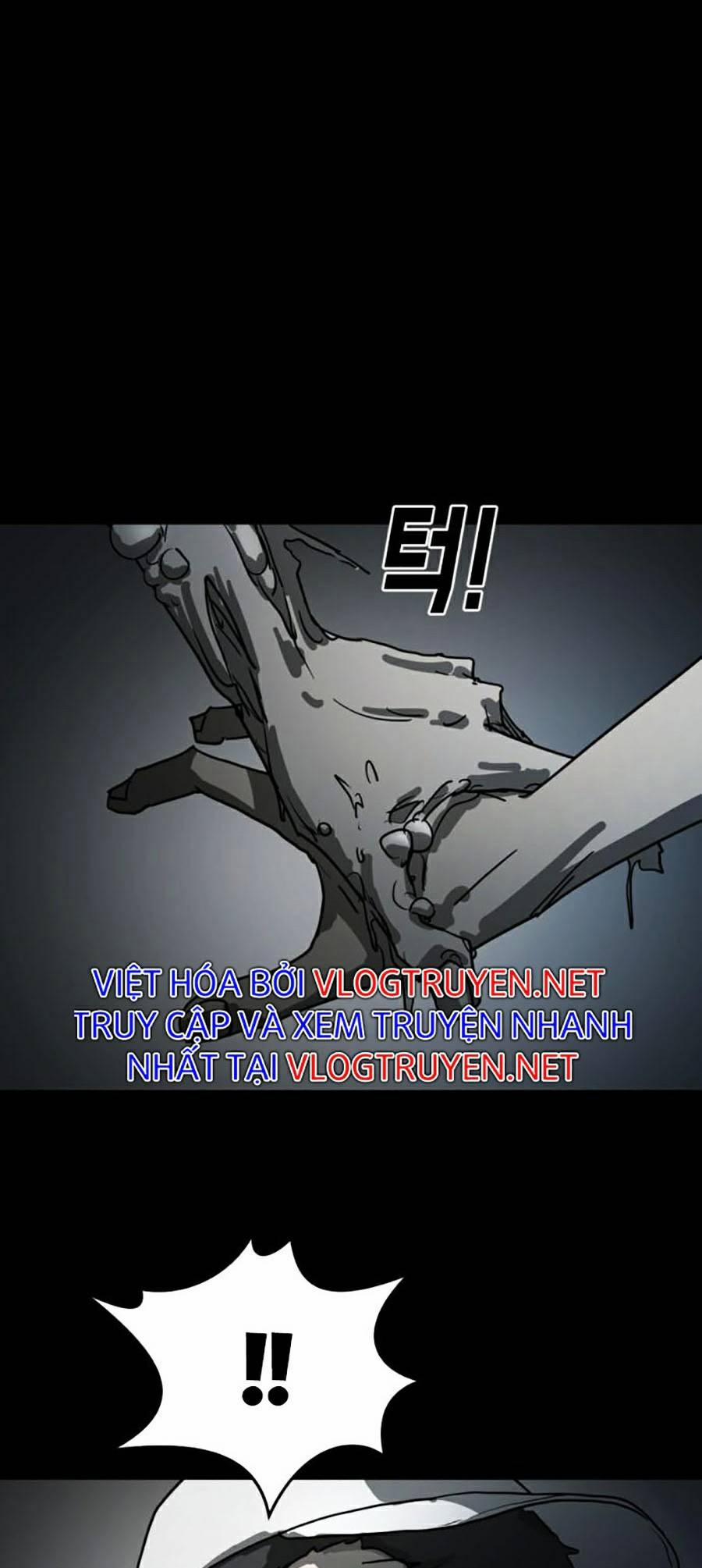 Đại Dịch Seoul 12 trang 73