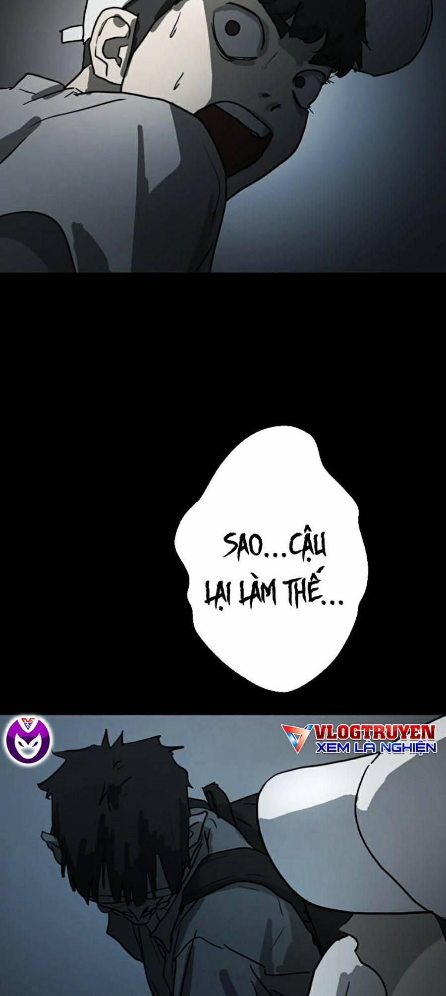 Đại Dịch Seoul 12 trang 74