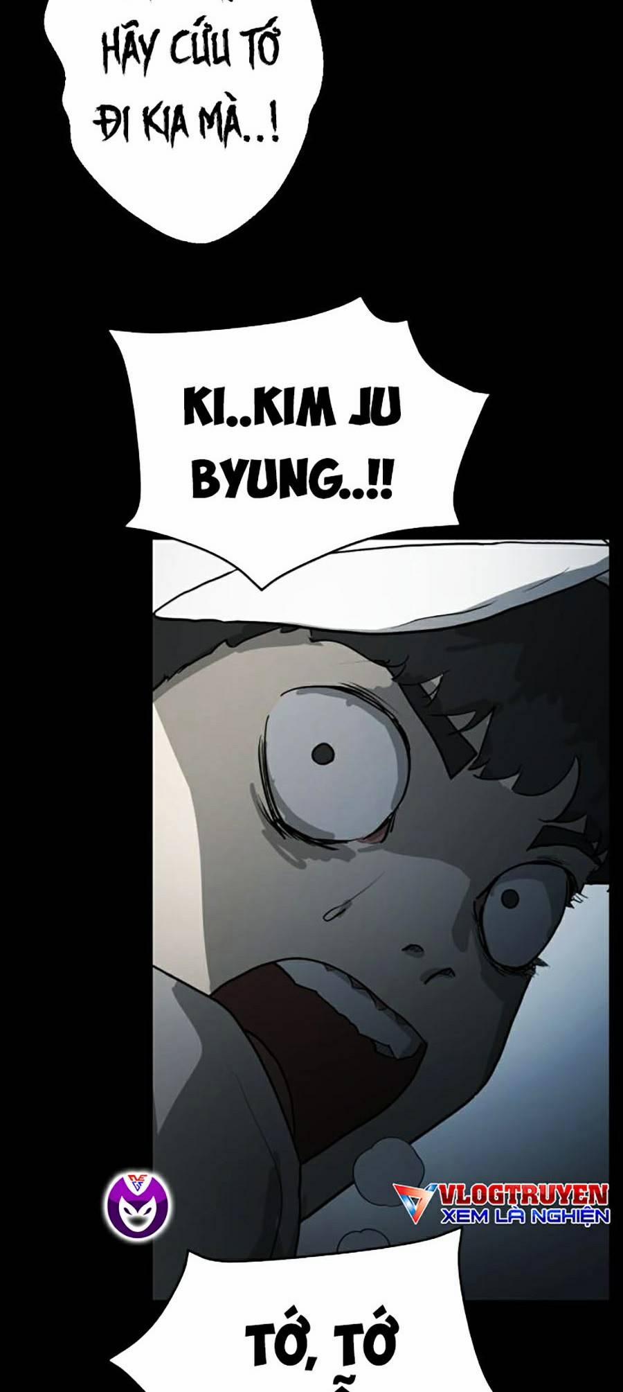 Đại Dịch Seoul 12 trang 76