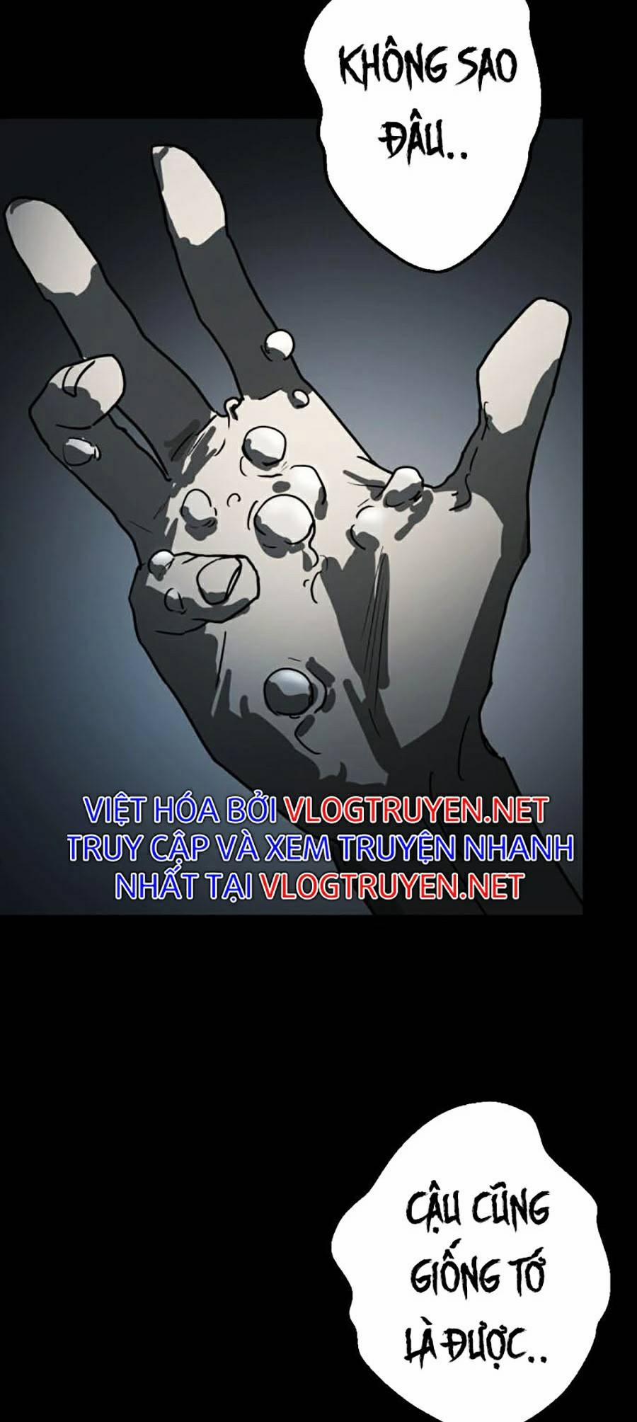 Đại Dịch Seoul 12 trang 79