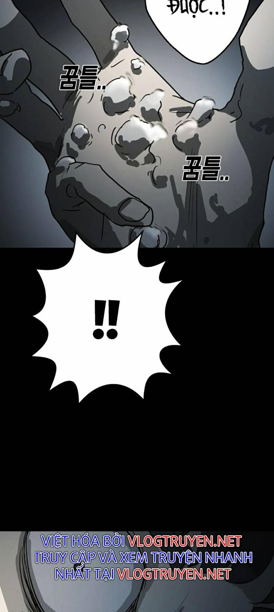 Đại Dịch Seoul 12 trang 81