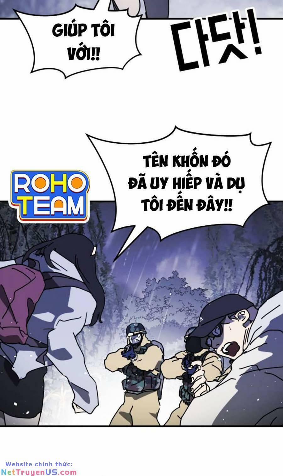 Đại Dịch Seoul 120 trang 16