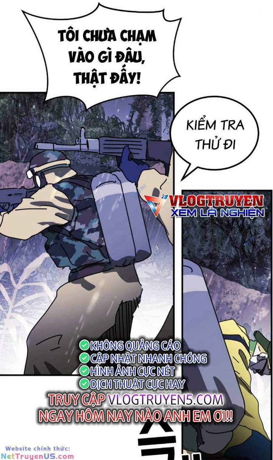 Đại Dịch Seoul 120 trang 17