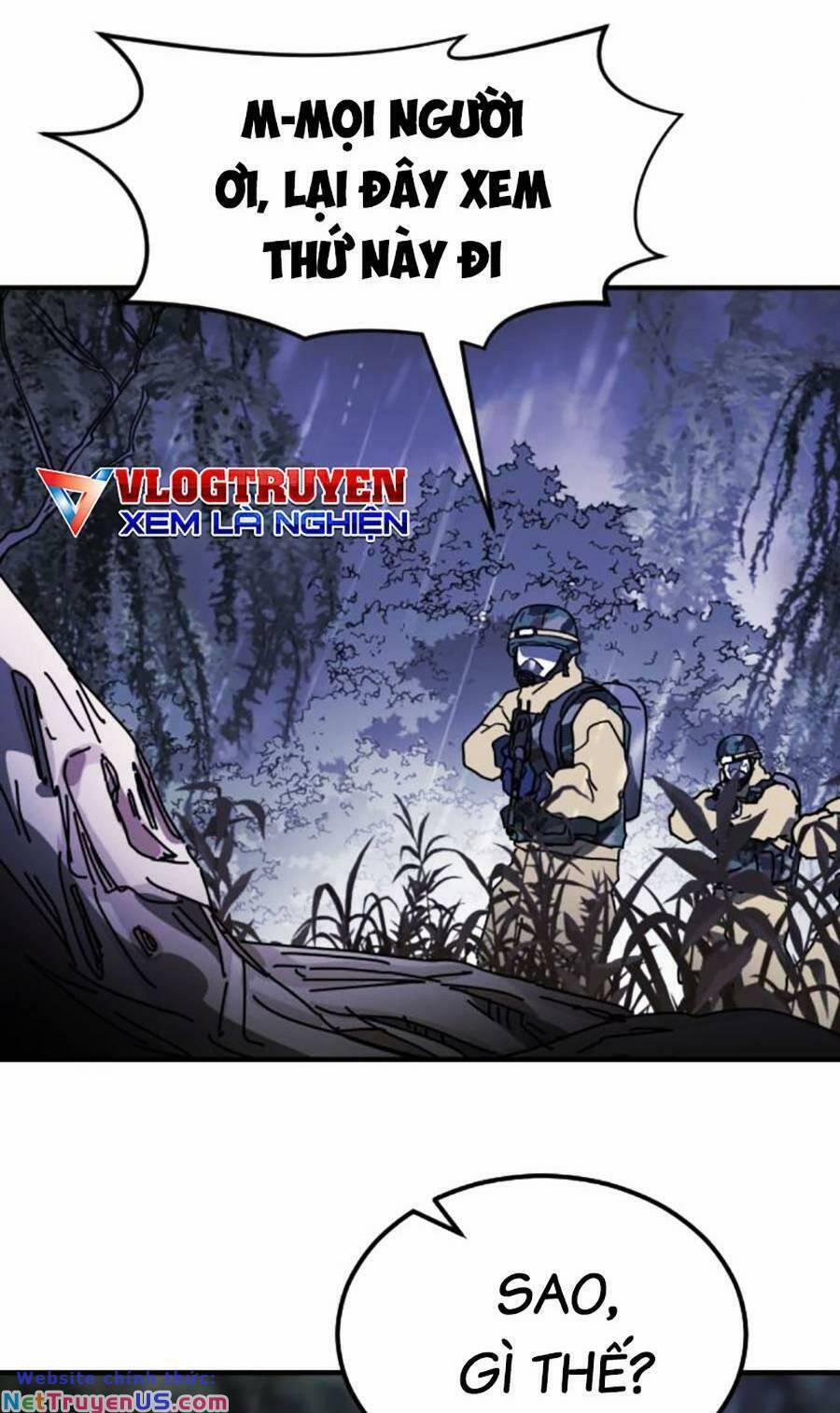 Đại Dịch Seoul 120 trang 20