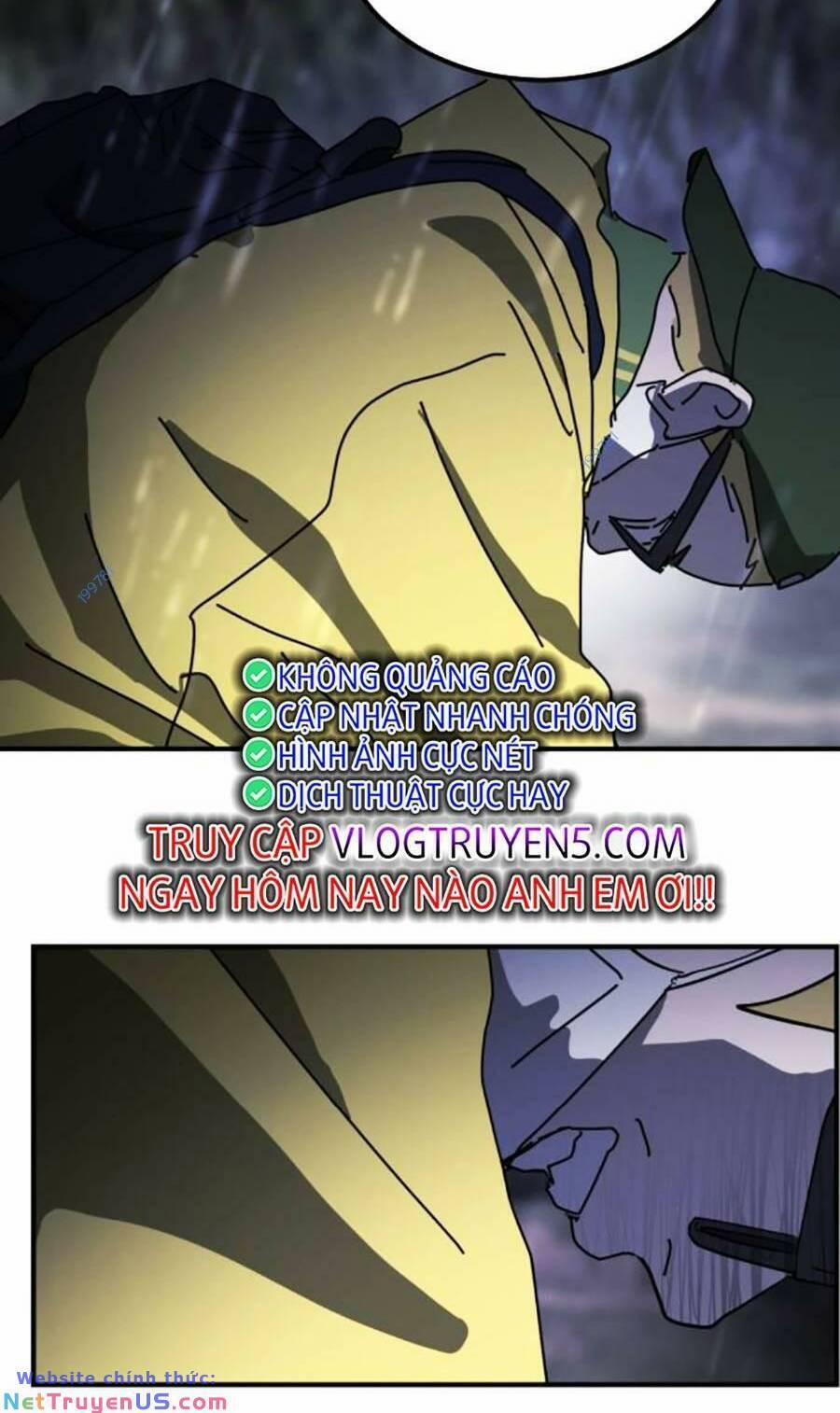 Đại Dịch Seoul 120 trang 21