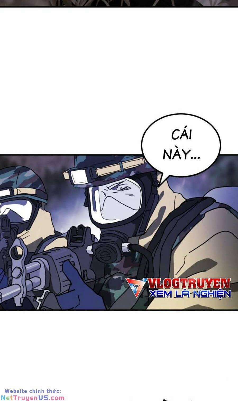 Đại Dịch Seoul 120 trang 23
