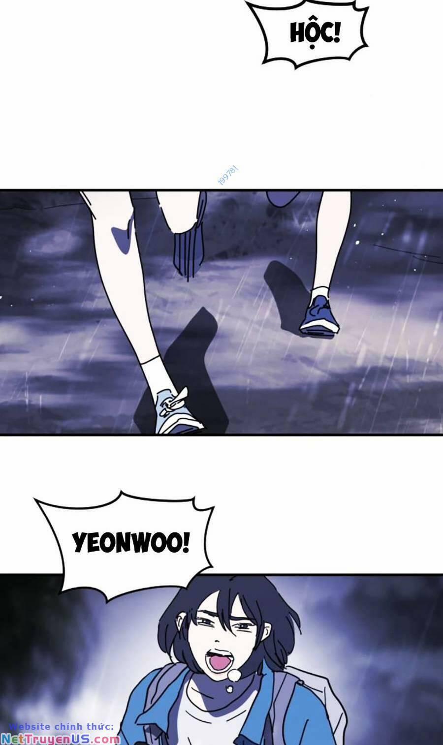 Đại Dịch Seoul 120 trang 24