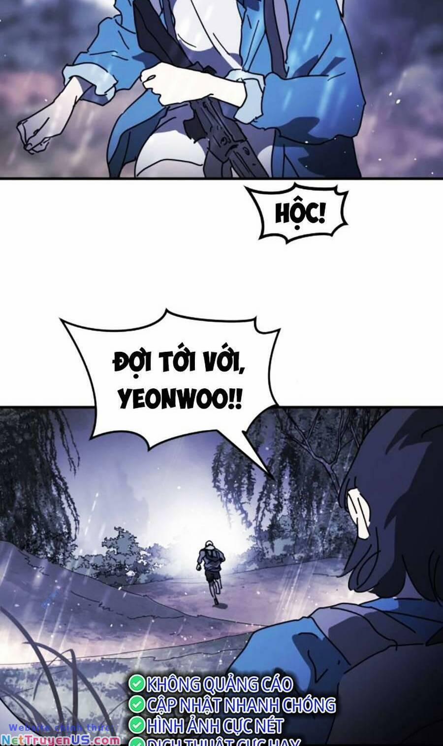 Đại Dịch Seoul 120 trang 25