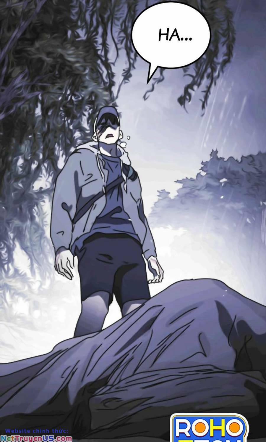 Đại Dịch Seoul 120 trang 34