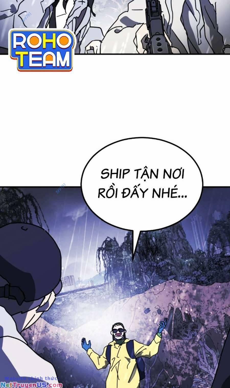 Đại Dịch Seoul 120 trang 4