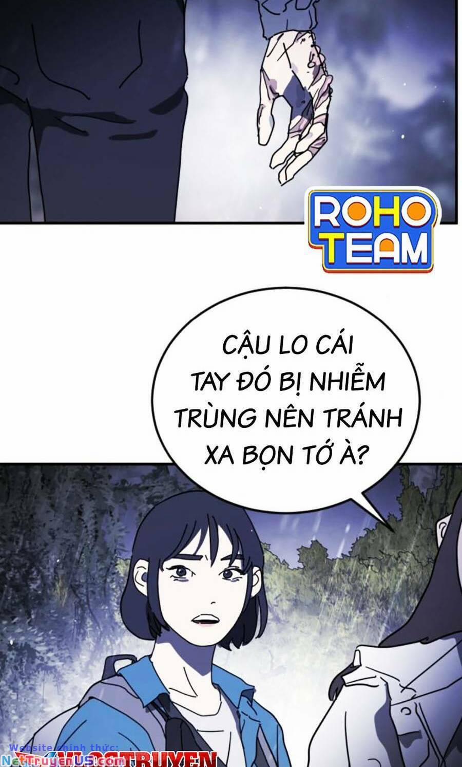 Đại Dịch Seoul 120 trang 47