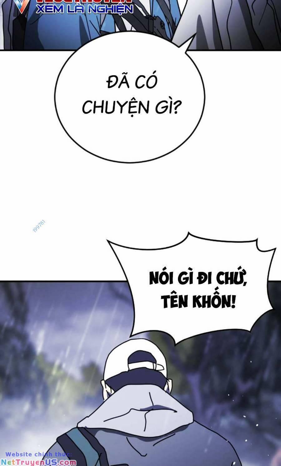 Đại Dịch Seoul 120 trang 48