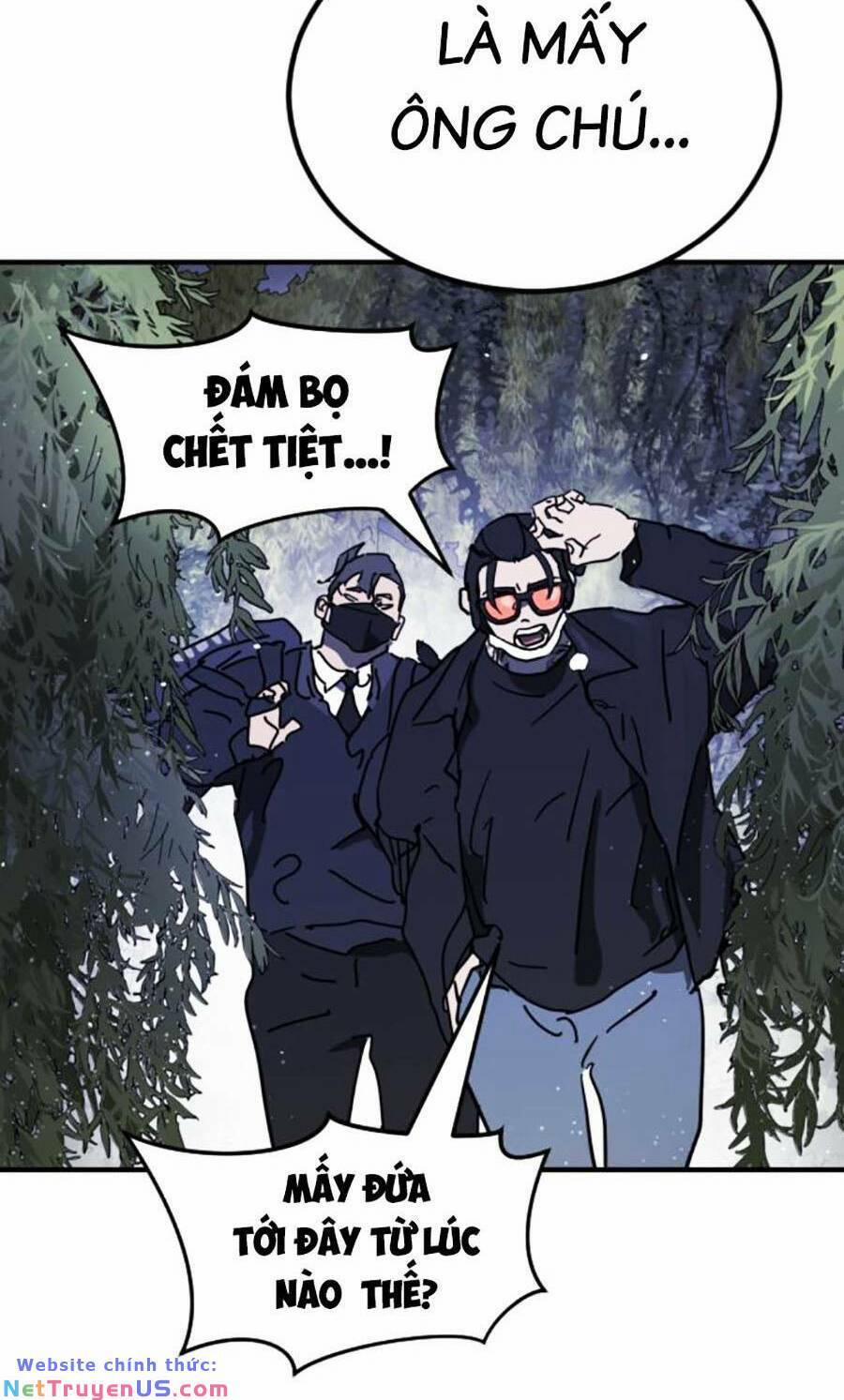 Đại Dịch Seoul 120 trang 55