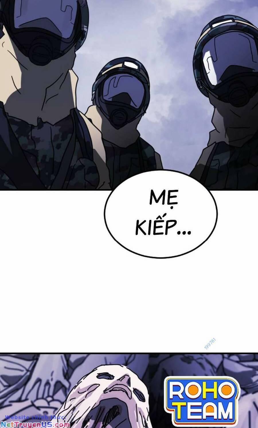 Đại Dịch Seoul 120 trang 57