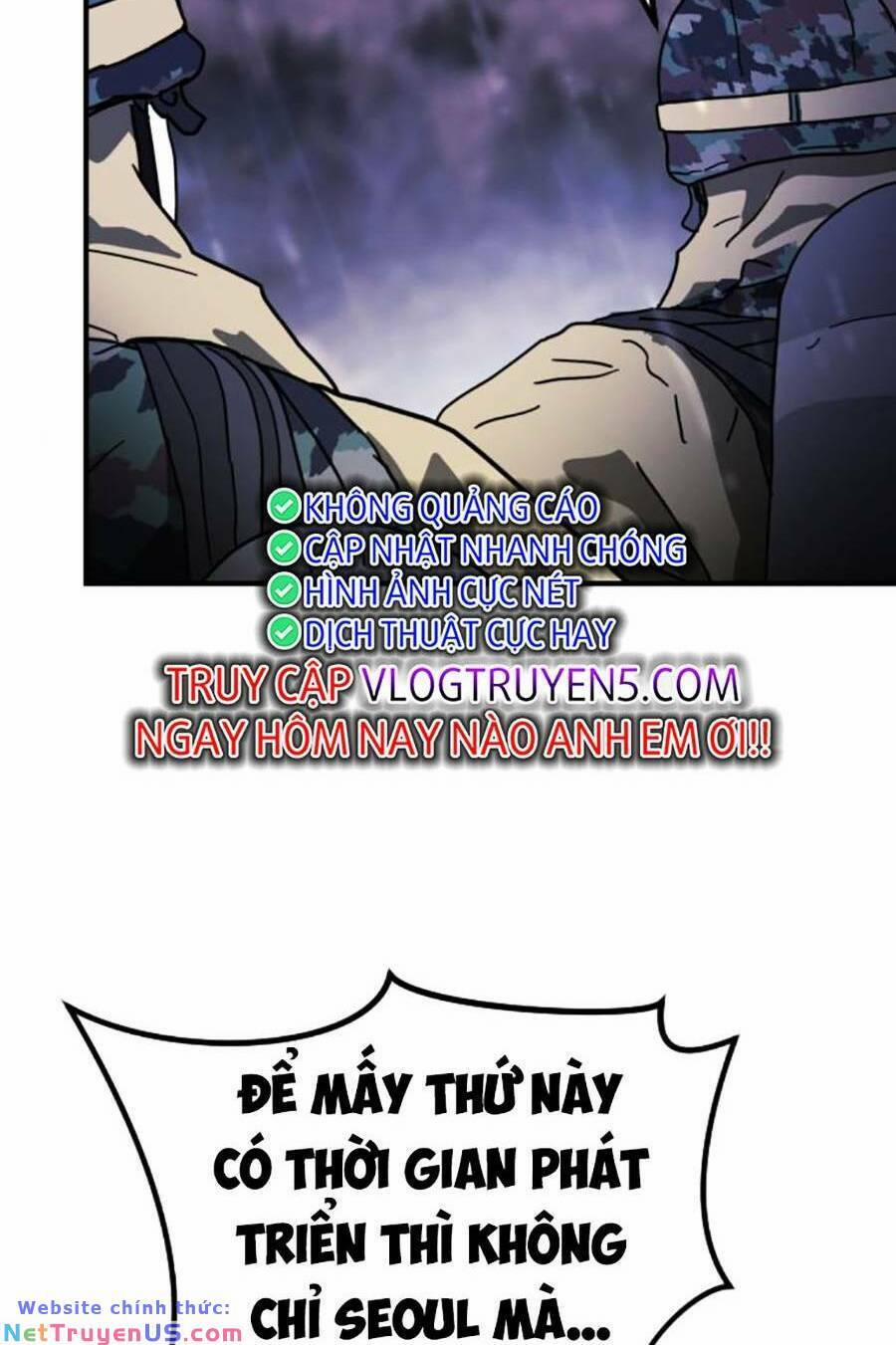 Đại Dịch Seoul 120 trang 63