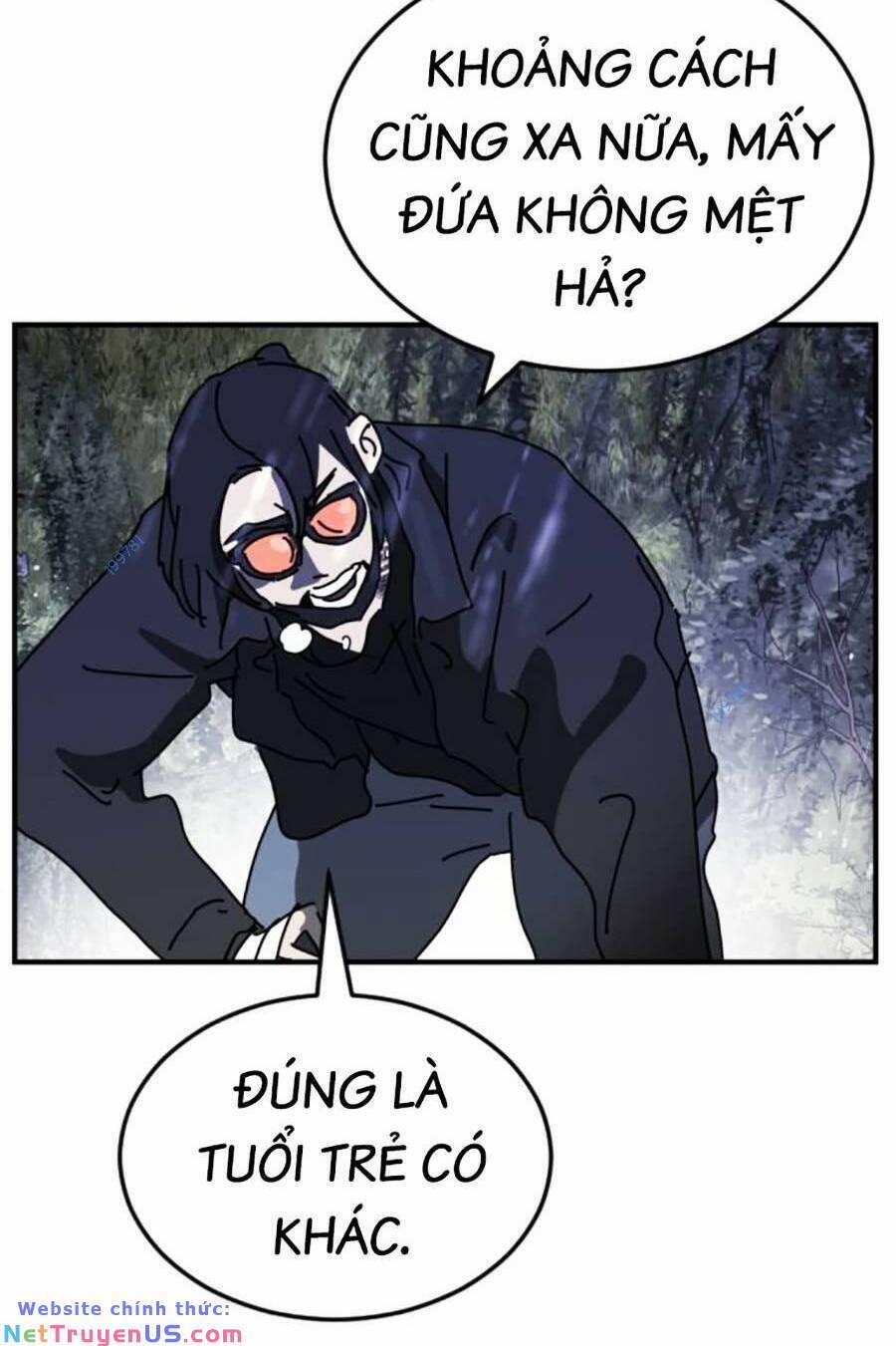 Đại Dịch Seoul 120 trang 69